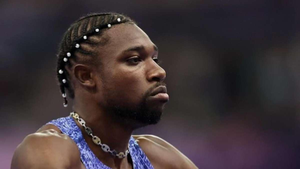 Parigi 2024 | Noah Lyles, dopo l'oro olimpico la rivelazione: "Soffro di ansia e depressione"