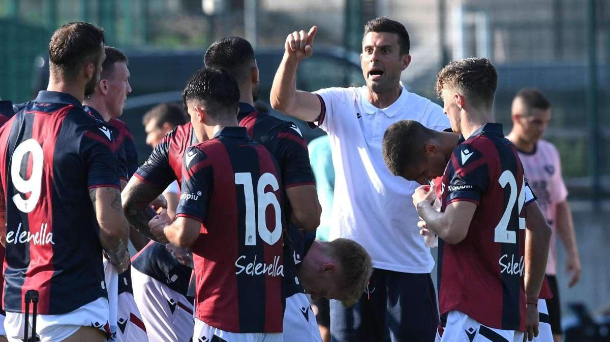 UFFICIALE - Juventus, presentato il nuovo allenatore: l'annuncio del club
