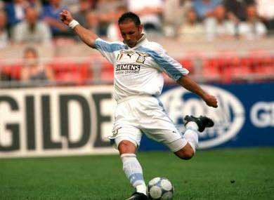 Lazio, la storia di Nikolina Radunovic: la bambina salvata da Mihajlovic