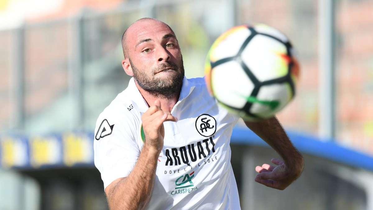 Spezia, Migliore: "Mi aspetto una gara spettacolare. Ecco chi vedrei bene alla Lazio..."