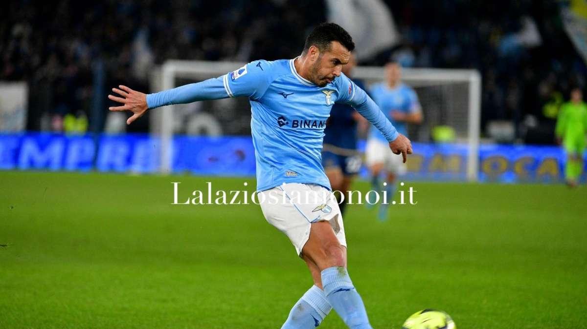 Verona - Lazio, le formazioni ufficiali: Pedro al posto di Felipe Anderson