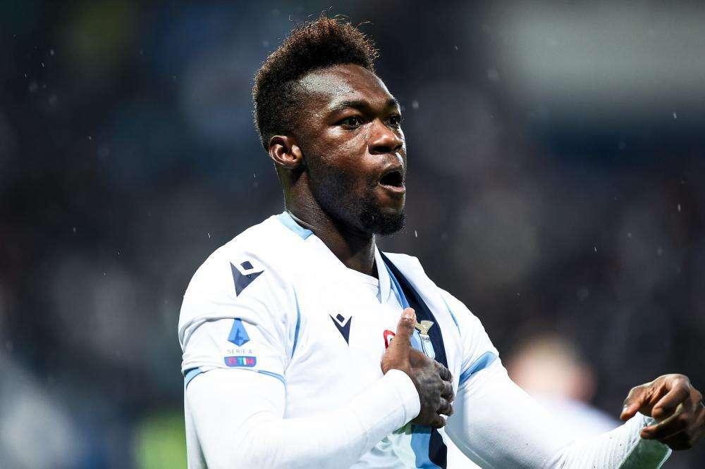 Cagliari - Lazio, Caicedo: "Che valore questa vittoria! Scudetto? Il campionato è lungo..."