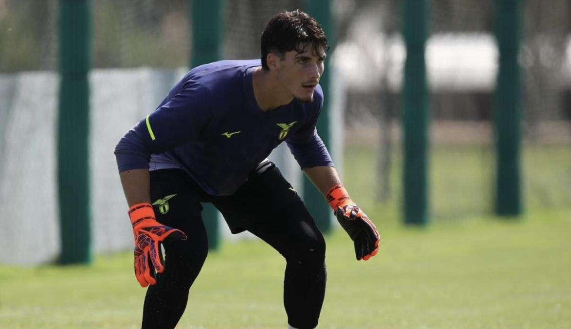 Calciomercato Lazio | Renzetti andrà in prestito: in settimana la decisione