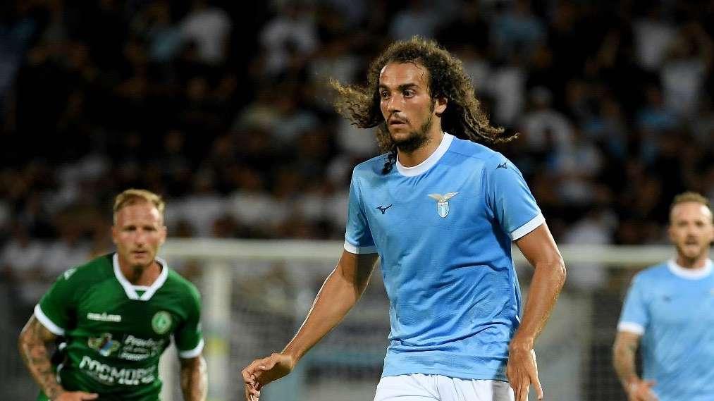 Lazio, sospiro di sollievo per Sarri: scadute le clausole di Guendouzi e Rovella