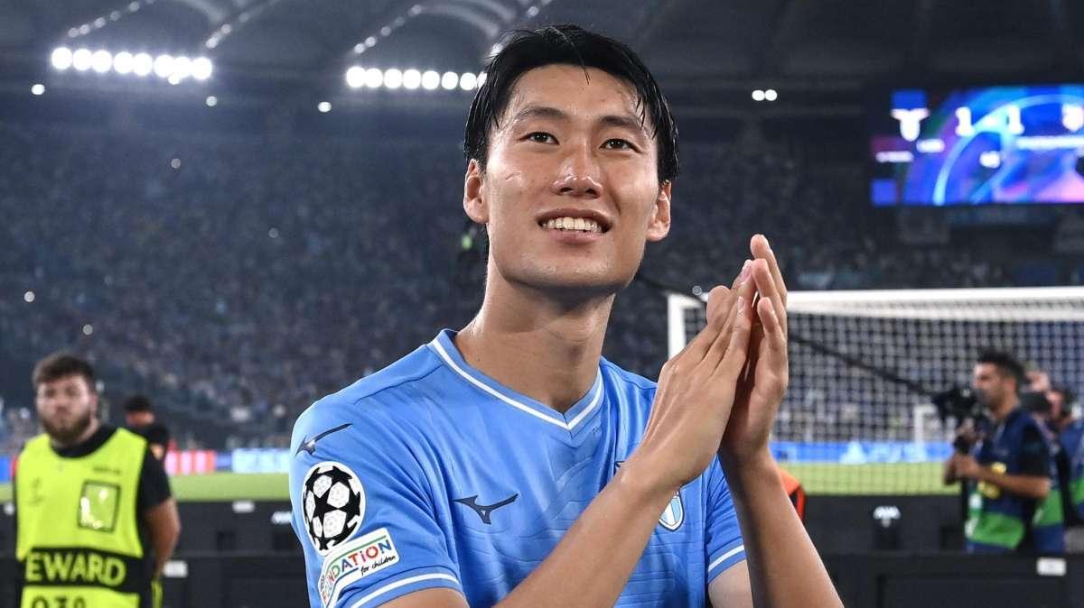 Calciomercato Lazio | Dalla Germania: "Kamada torna all'Eintracht? In Premier League..."