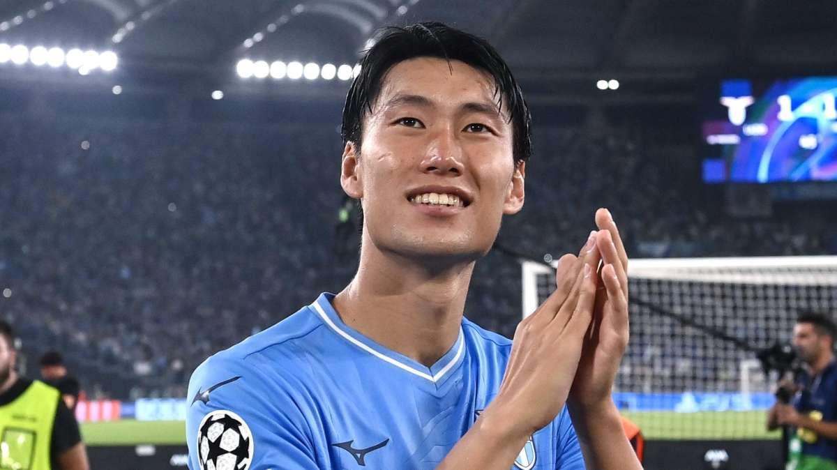 Ex Lazio | Kamada intervento shock: rosso diretto e sconfitta contro il Fulham