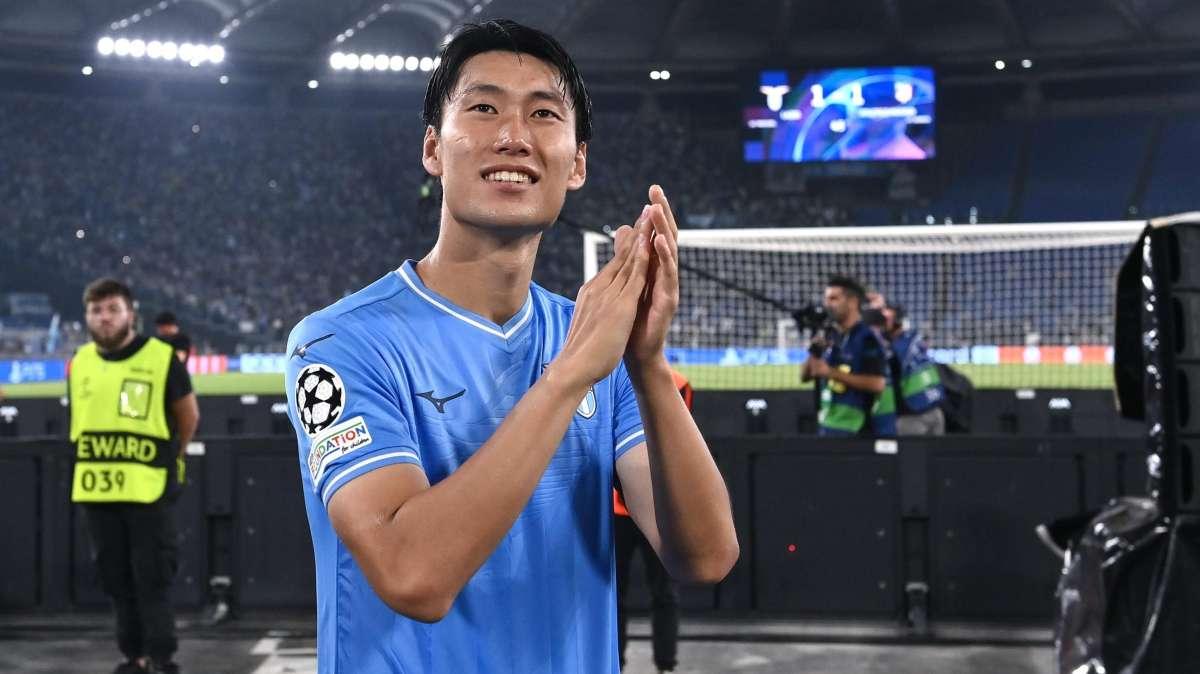 Lazio, Kamada resta a Roma: ora Sarri può plasmare il suo nuovo Kanté