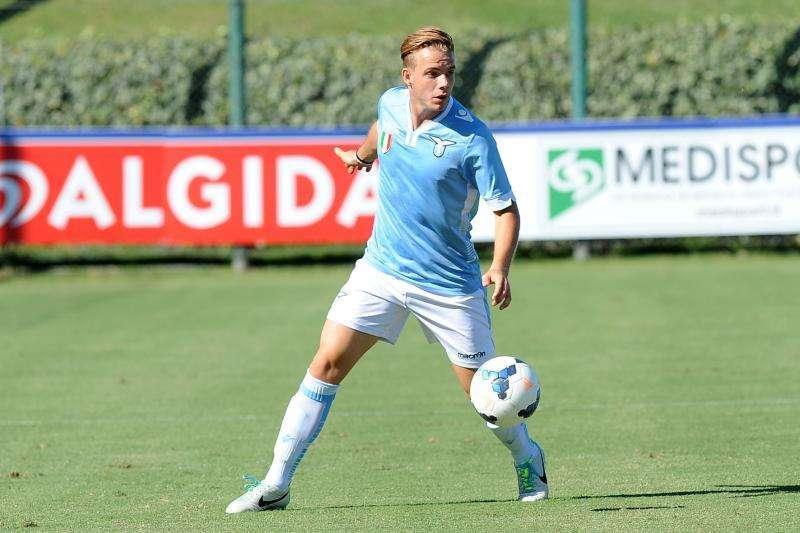 Calciomercato Lazio, Pollace ha firmato con la Sicula Leonzio: si trasferirà a titolo definitivo