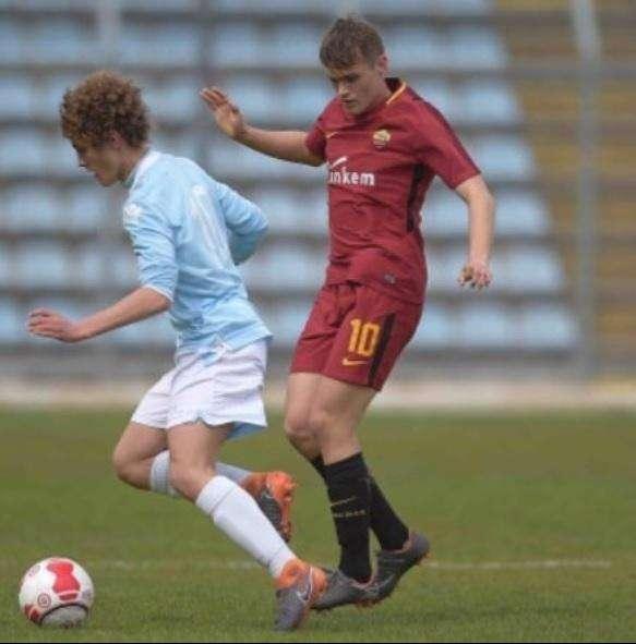 PRIMAVERA - Cesaroni convocato per il raduno di Formello: farà parte della rosa della Lazio