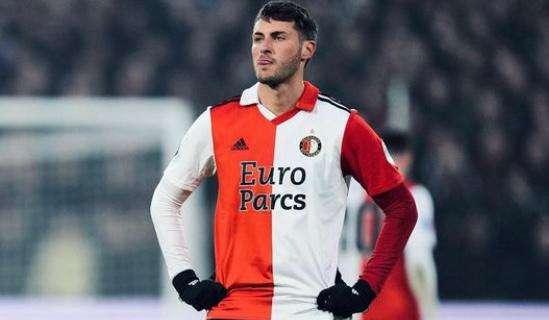 Calciomercato Lazio | Gimenez rompe il silenzio: "Ecco come stanno le cose"