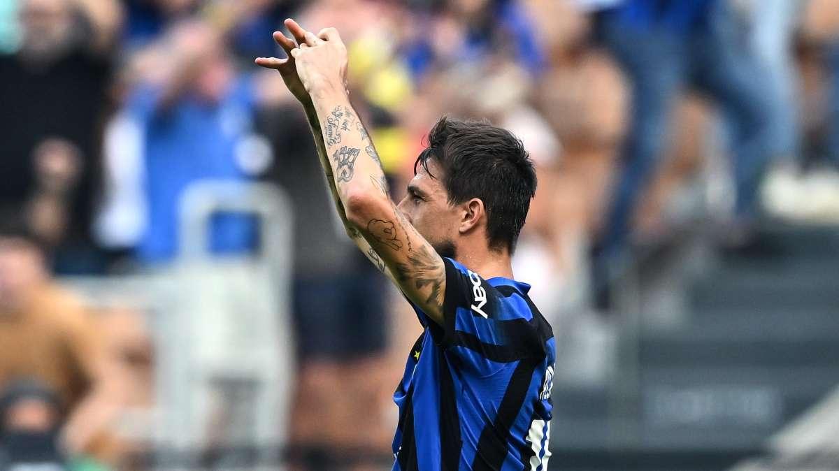 Inter, Acerbi è innamorato perso: "Questa maglia è unica! Nella mia carriera..."