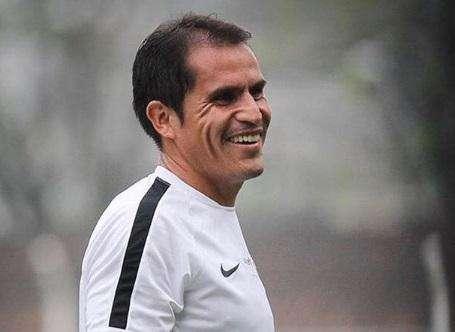 Lazio, Ledesma: "Allenare i bambini è sempre stato il mio sogno"