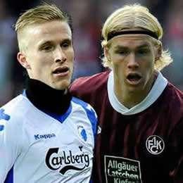 ESCLUSIVA - Tare in Bundesliga a caccia di esterni... Spuntano Jessen e Wendt