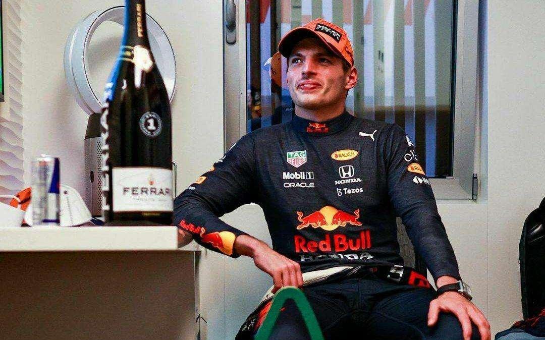 Formula 1, Verstappen ammette: "Chiedo scusa, ora tifo Belgio"