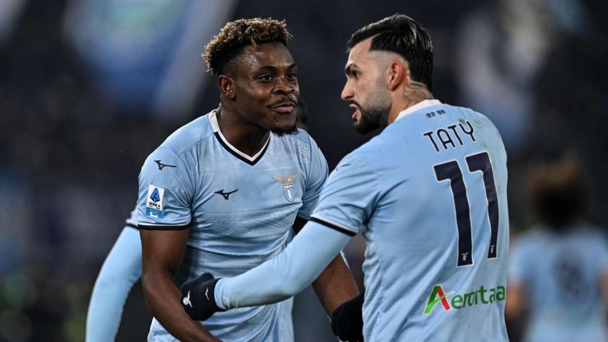 FORMELLO - Lazio, tutti in bilico: dubbio a destra, Dele insidia Dia 