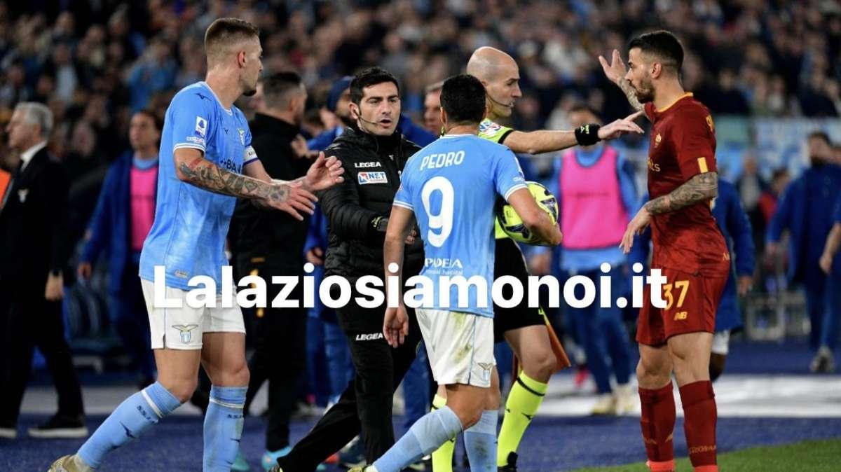 Roma, le decisioni del Giudice Sportivo: tutti i provvedimenti