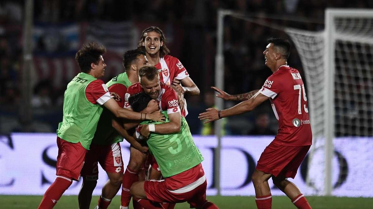 Pisa - Monza, il verdetto: ecco l'ultima squadra della Serie A 2022-23