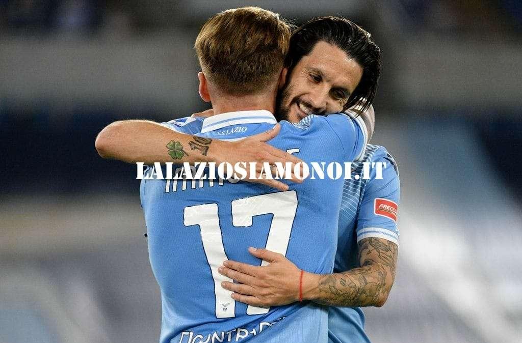 Lazio, contro il Genoa attenzione massima ai cartellini: rischiano in cinque