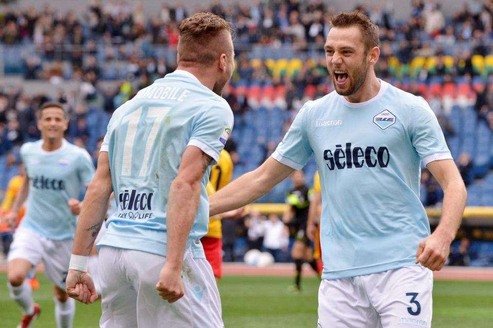 La Lazio si riscopre macchina da gol: 102 reti stagionali, e due record a portata di mano