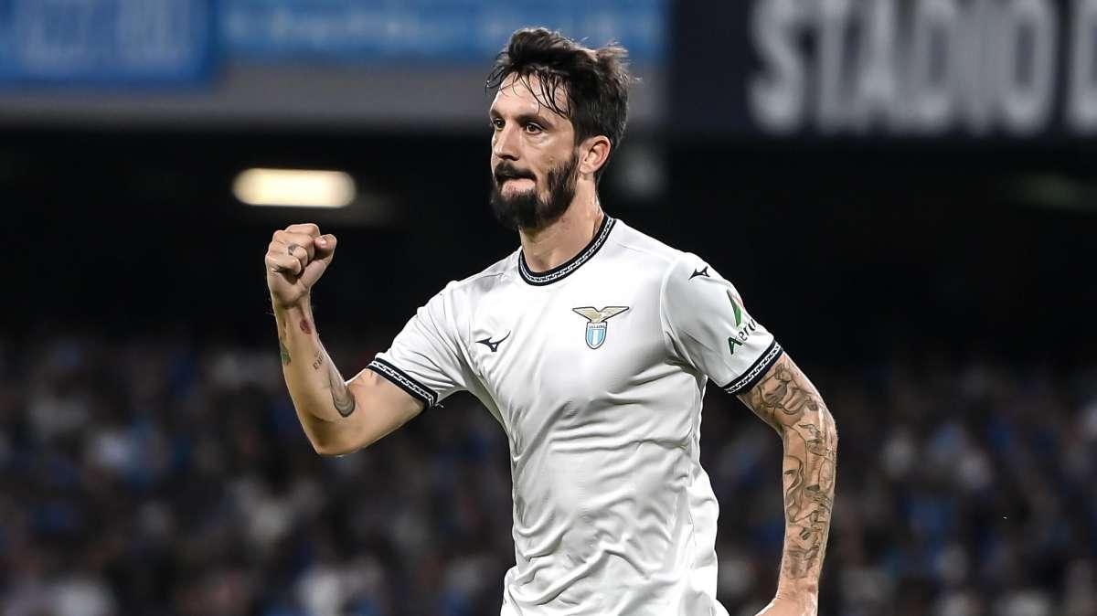 Luis Alberto, Vizcaino: “Ci ha parlato del suo desiderio, ma con la Lazio..."