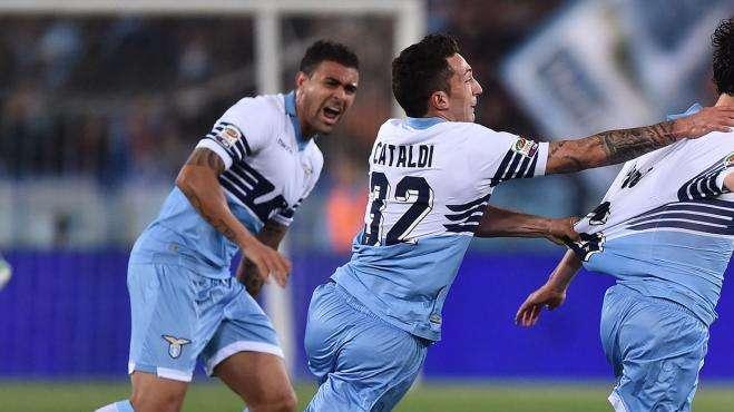 L'ANGOLO TATTICO di Lazio-Parma - Cataldi alla Biglia, buona la prima... da record!