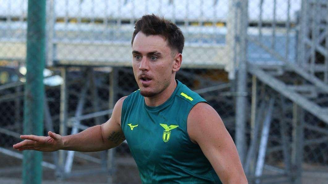 Lazio, ansia per le condizioni di Patric: nuovo problema accusato in ritiro