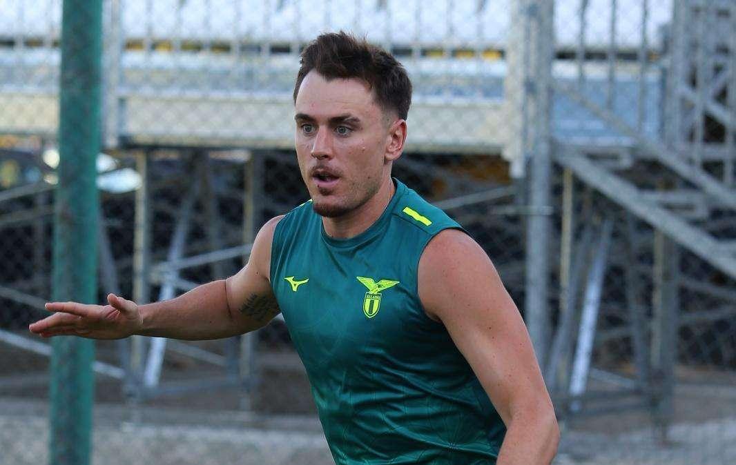 Lazio, Patric sul ritorno in campo: "Una notte speciale. Grazie ai tifosi..." - FT