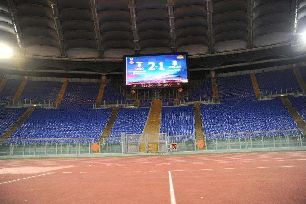 Lazio - Bologna, la Nord annuncia: "Quindici minuti d'assenza contro indifferenza, malafede e incompetenza"