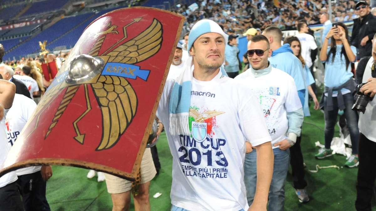 Ag. Radu: "E' entrato nella storia del club! Futuro? Sta bene a Roma, ma con un'offerta importante..."