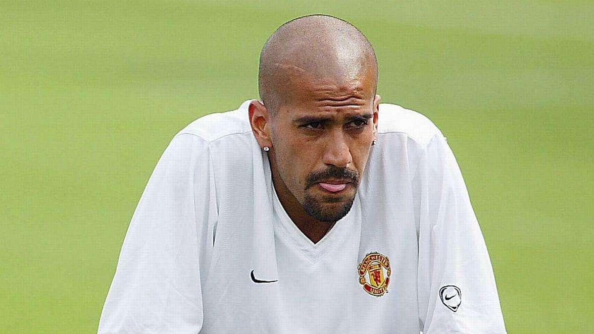 Lazio, Neville: "Flop Veron? Non è come dice Ferdinand, ve lo spiego io"