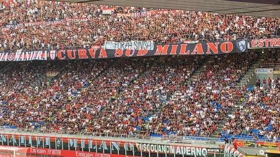 Milan, proprietario di Louis Vuitton interessato alla società: la trattativa