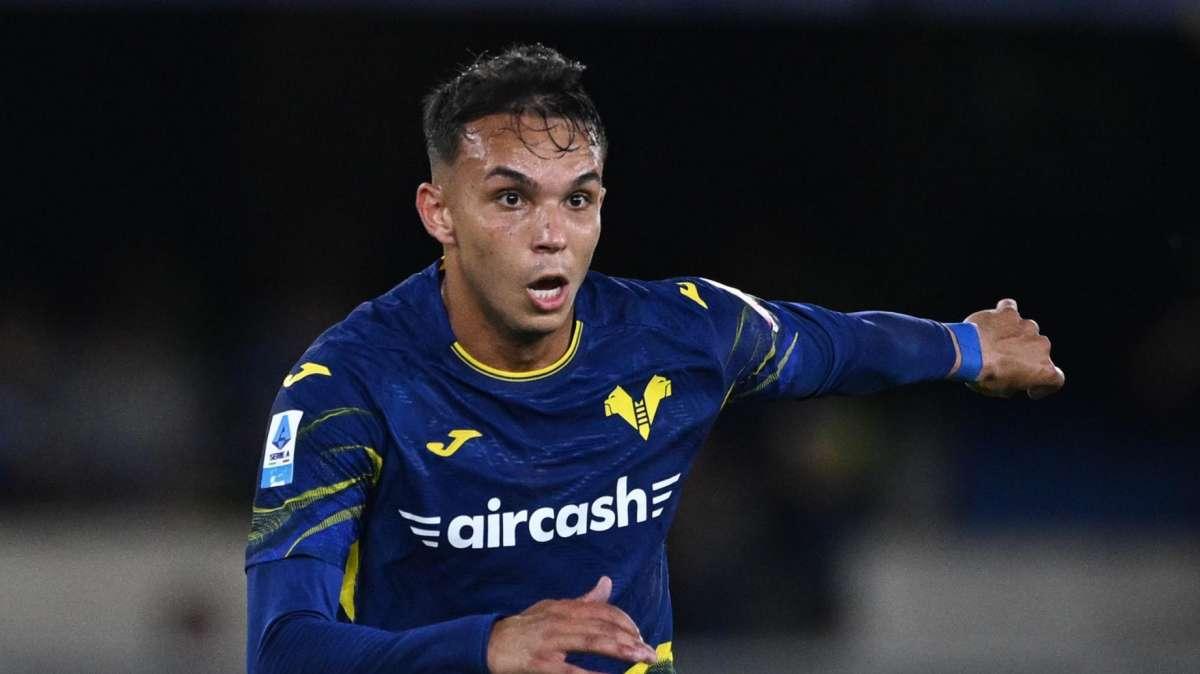 Calciomercato Lazio | Verona, il diesse Sogliano: "Giovane è un talento..."