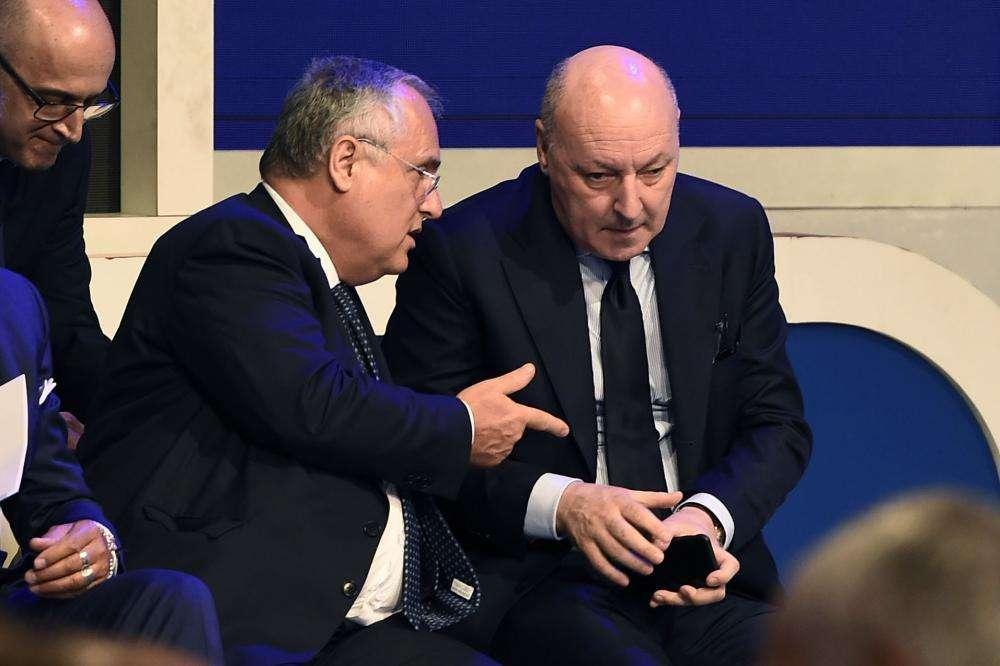Lega Serie A, consiglio straordinario sulla prossima giornata: a rischio Atalanta - Lazio