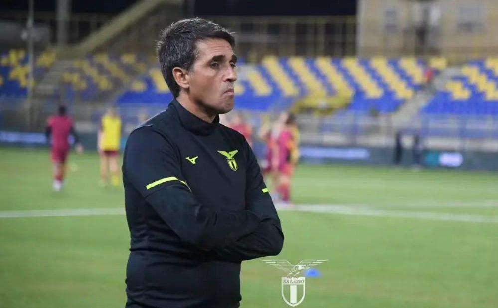 WOMEN | Lazio, Grassadonia ritrova Durante: il punto in vista del Genoa