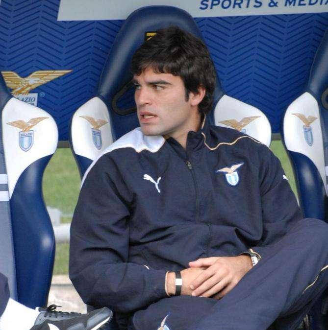 Garrido: "Alla Lazio non ero a mio agio. Fu un passo semplice il trasferimento"