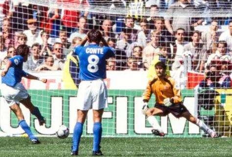 Italia - Turchia: da Euro 2000 a oggi, sempre l'11 giugno