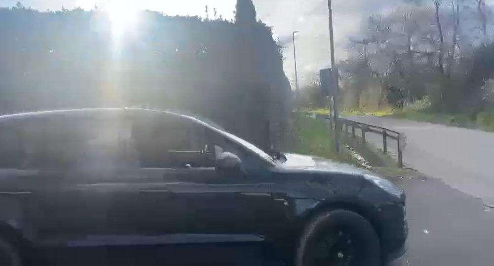 Lazio, Sarri ha lasciato Formello: l'addio del tecnico - VIDEO