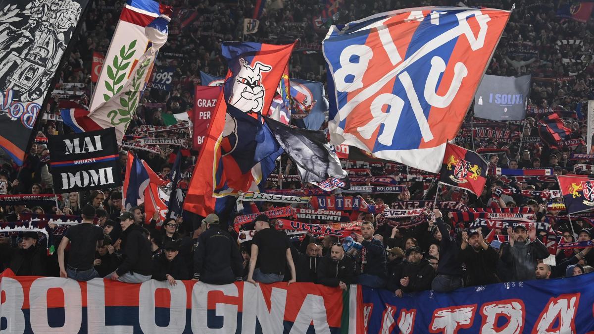 Bologna, sale l'attesa in vista dell'esordio con la Lazio: a breve i tagliandi