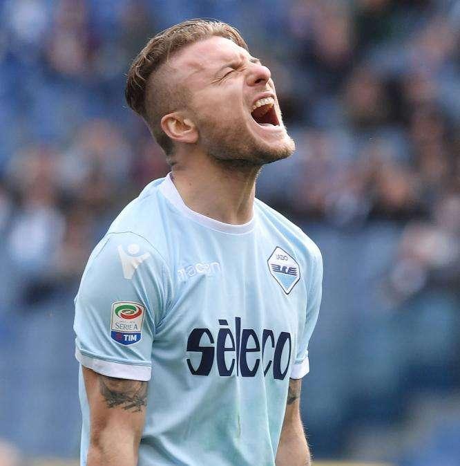 Scarpa d'oro 2017/18: Salah e Messi in vetta, Immobile è terzo