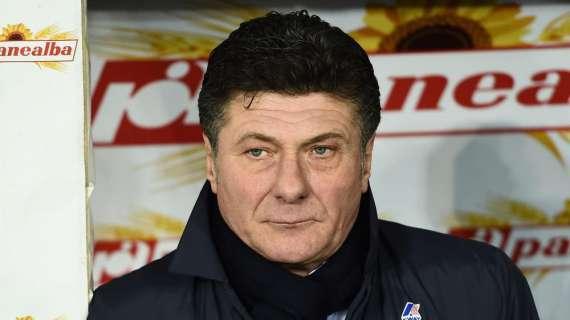 QUI TORINO - Mazzarri sorride: torna in gruppo un titolare