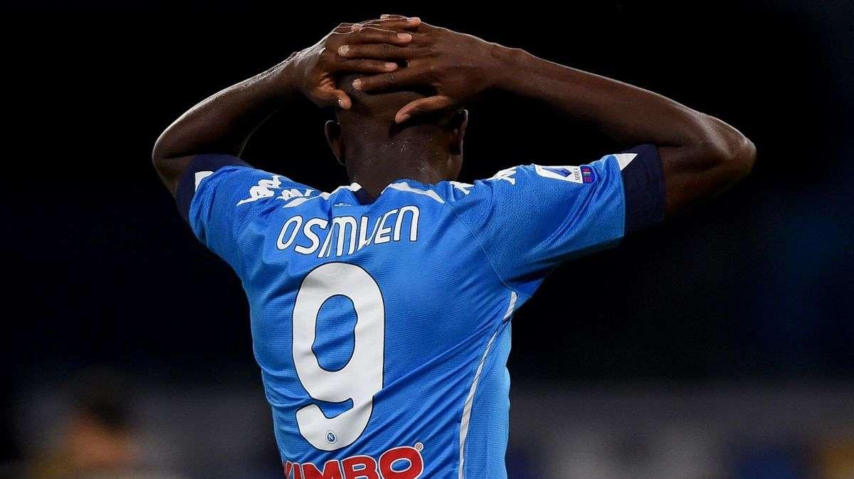 Serie A, Juventus - Napoli a rischio: ecco cosa prevede il regolamento