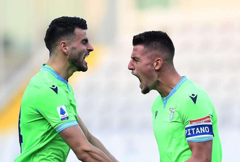 Lazio, gli assenti illustri di Euro 2021: tre laziali tra gli 11 esclusi della Serie A