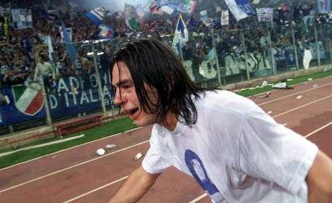 Castroman: "Tifo Lazio e Inzaghi, come i miei figli. Che delusione Mancini!"