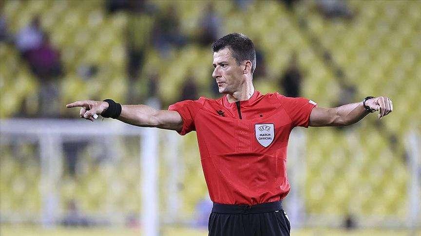 MOVIOLA - Sturm Graz - Lazio, Bastien attento: Var decisiva su Immobile