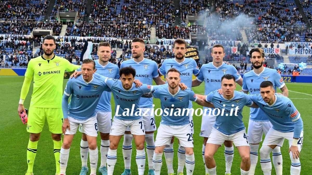 SONDAGGIO - Lazio - Sassuolo, ecco il vostro migliore in campo