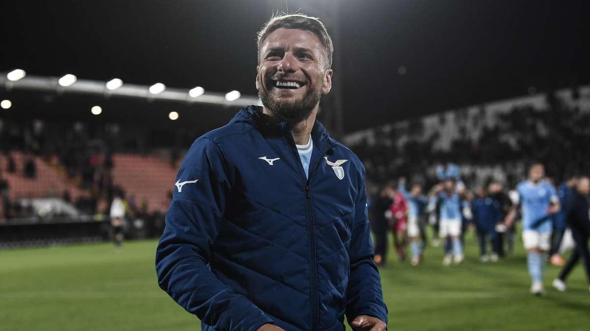Immobile, l’Italia ha bisogno di lui. Mancini ci conta e con la Spagna…