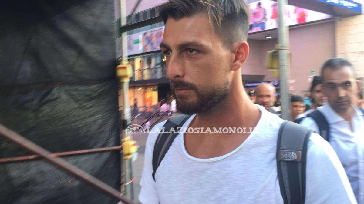 Acerbi abbraccia la Lazio: "È quello che volevo, Inzaghi fondamentale. Dimostrerò di essere da big" - F&V