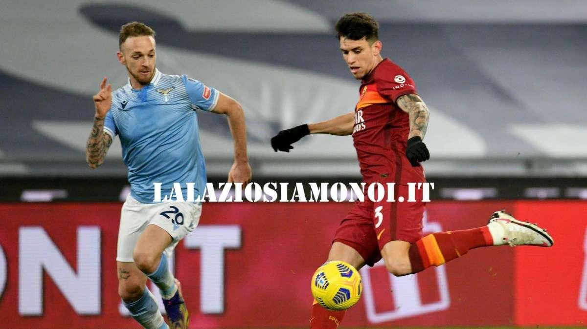 Roma, 24 mila biglietti venduti per il derby: ecco il motivo