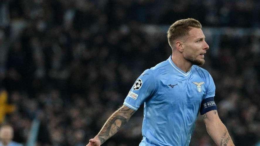 Lazio, Giordano: "Bisogna cambiare marcia. Immobile come Totti? Deve capire che..."