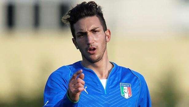 L'Under-21 di Cataldi cade contro la Serbia, esordio con l'Australia per Oikonomidis